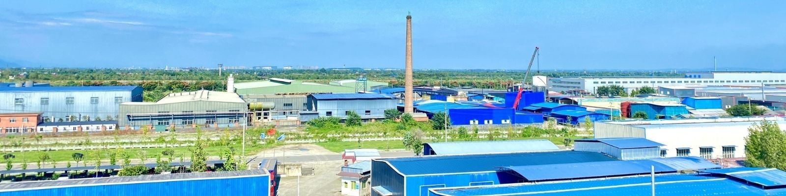 Kali nitrat bột