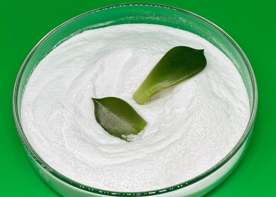 98% NaH2PO4 Monosodium Phosphate Anhydrous Sodium Salts Food Ingredients