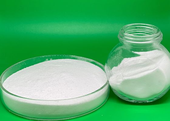Inorganic White Powder Monosodium Phosphate Anhydrous For Food Industry