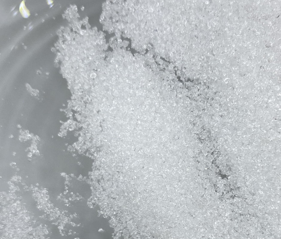 Water Soluble MAP Monoammonium Phosphate Fertilizer 12 61 00 Wet Process