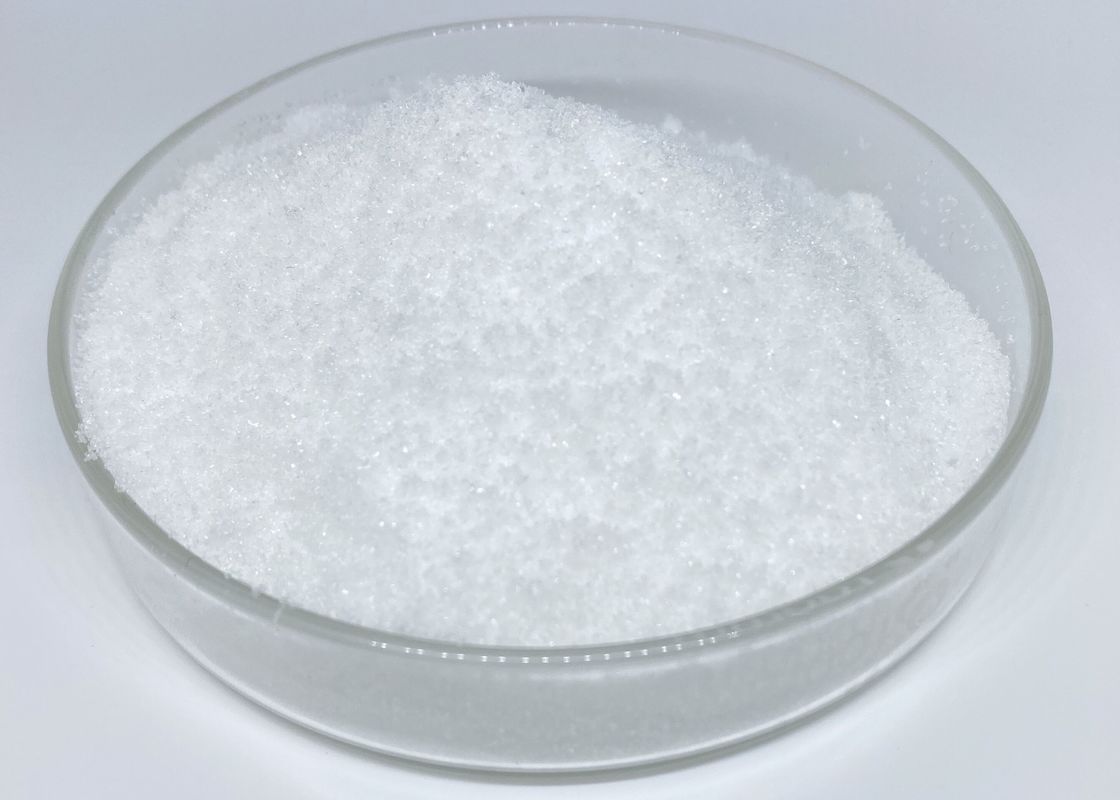 Water Soluble MAP Monoammonium Phosphate Fertilizer 12 61 00 For Fruit Vegetables