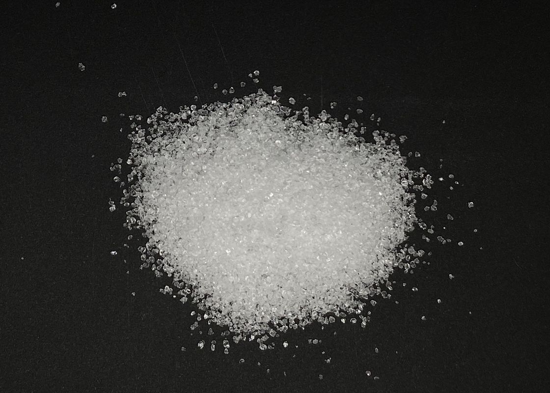Water Soluble MAP Monoammonium Phosphate NPK 12 61 00 For Crops