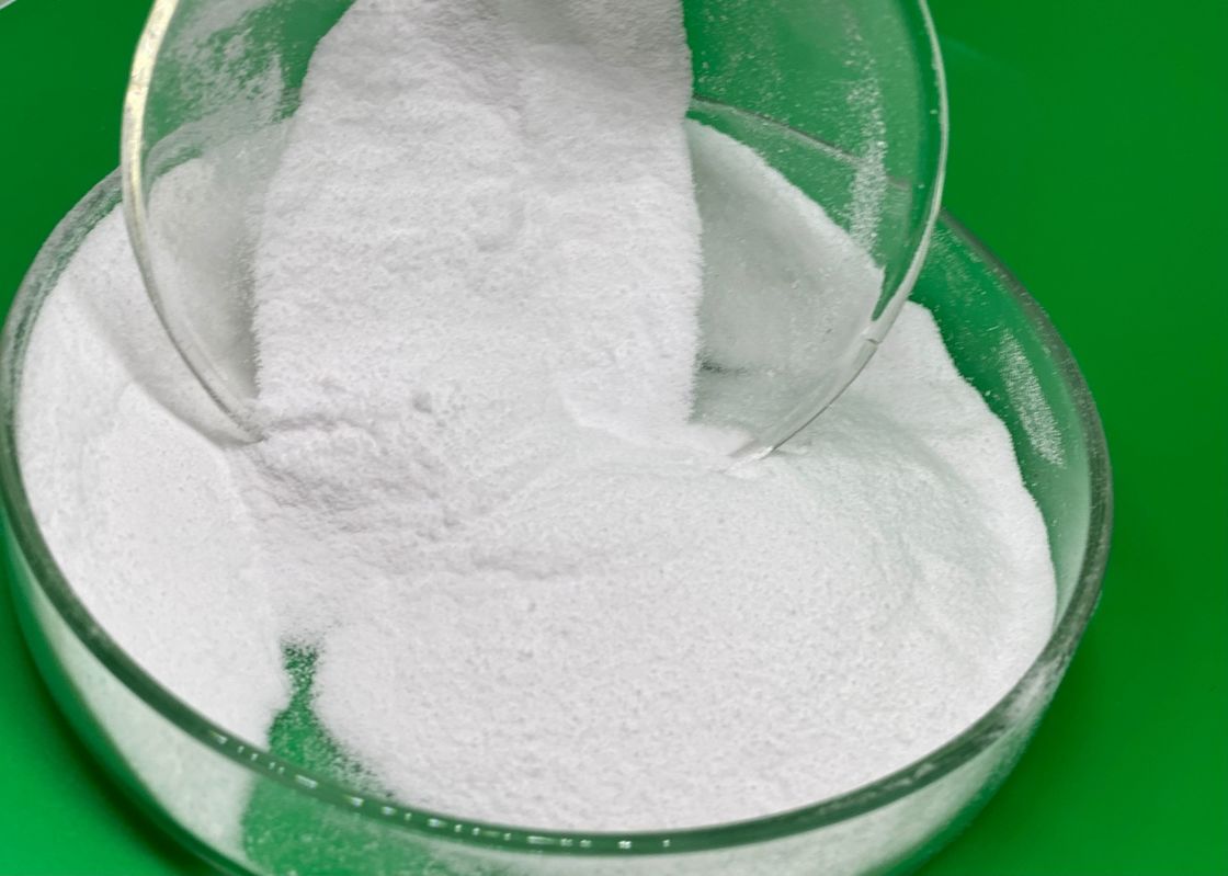 98% Sodium Phosphate In Food With ISO9001 Certification