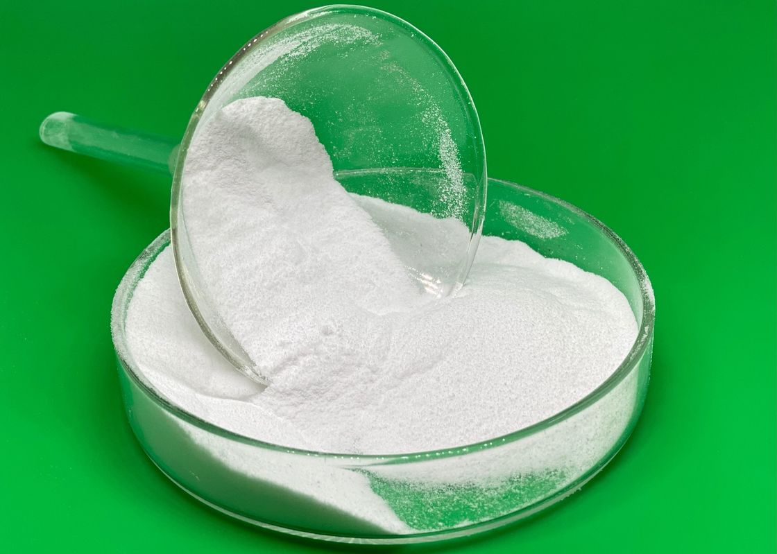 98% Sodium Phosphate In Food With ISO9001 Certification