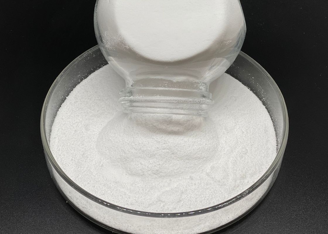 NaH2PO4 Food Grade Monosodium Phosphate Anhydrous , Sodium Dihydrogen Phosphate