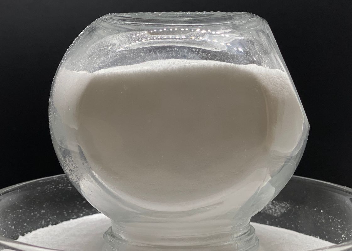 Cas 7558 80 7 Food Grade Monosodium Phosphate Anhydrous MSP